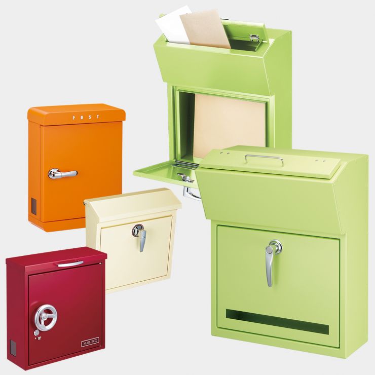 OEM post